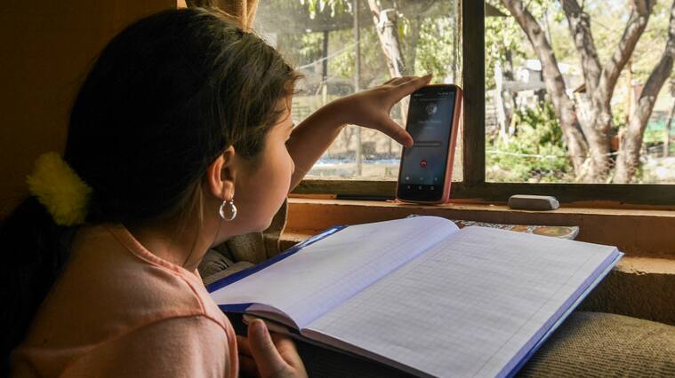 Psiquiatra por salud mental de niños en cuarentena