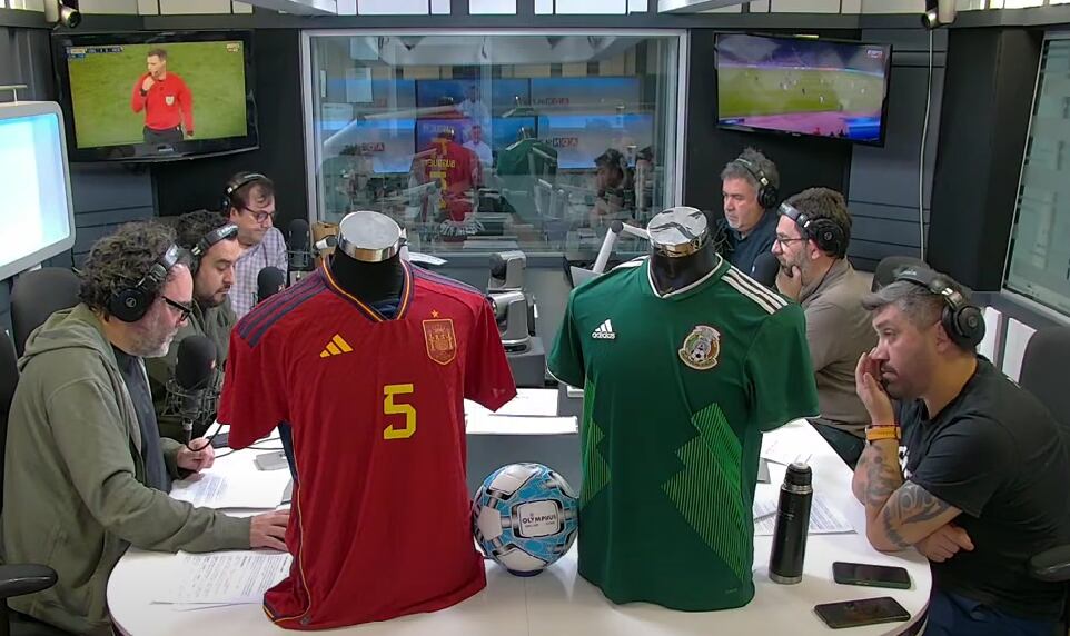 Radio ADN