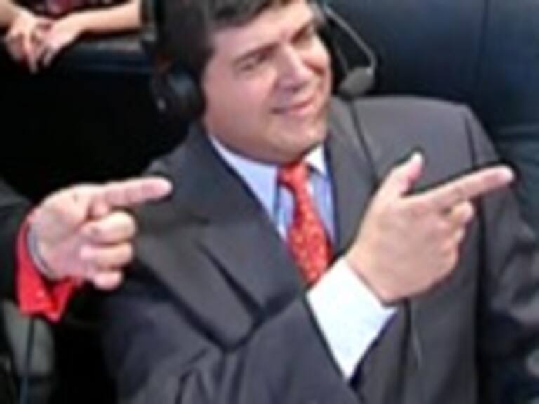 Hugo Savinovich criticó la falta de ídolos en la WWE