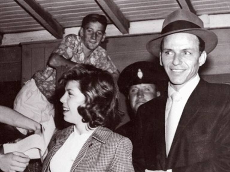 Falleció Nancy Sinatra, la primera esposa de Frank Sinatra