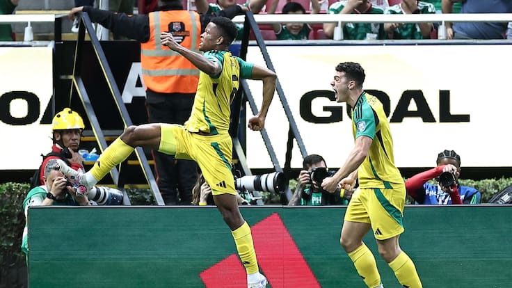 Jamaica se suma a la ronda final: cuáles serán los partidos y quiénes se enfrentarán por el partido decisivo del repechaje al Mundial 2026