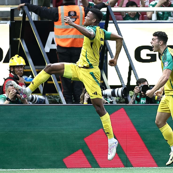 Jamaica se suma a la ronda final: cuáles serán los partidos y quiénes se enfrentarán por el partido decisivo del repechaje al Mundial 2026