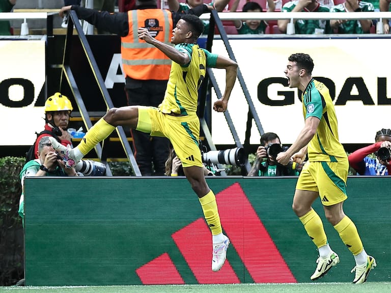 Jamaica se suma a la ronda final: cuáles serán los partidos y quiénes se enfrentarán por el partido decisivo del repechaje al Mundial 2026