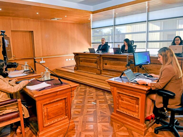 Fiscalía pierde recurso: Corte mantiene a dos hijos de Julia Chuñil con arresto domiciliario