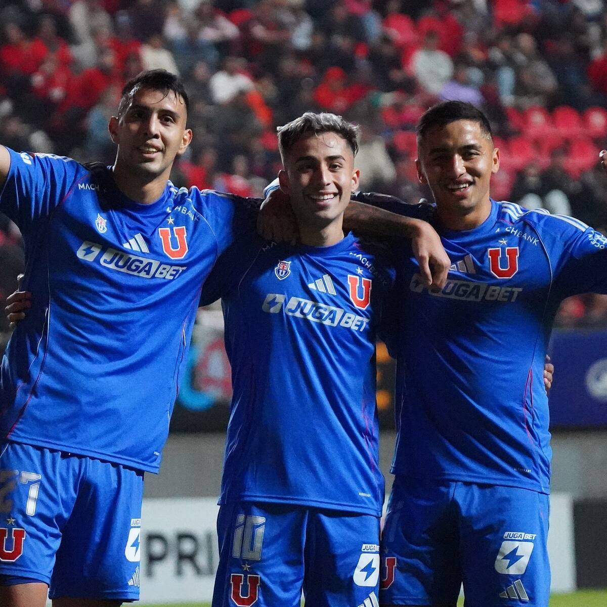 El mercado le pasa por encima a la U: club extranjero ofertó por otro delantero de los azules