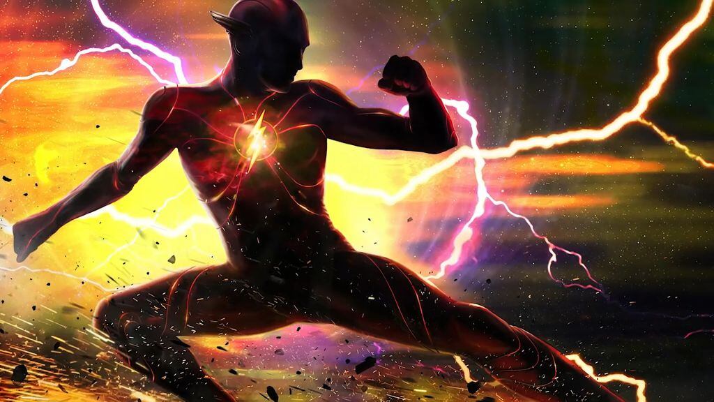 The Flash - actores para reemplazar a Ezra Miller