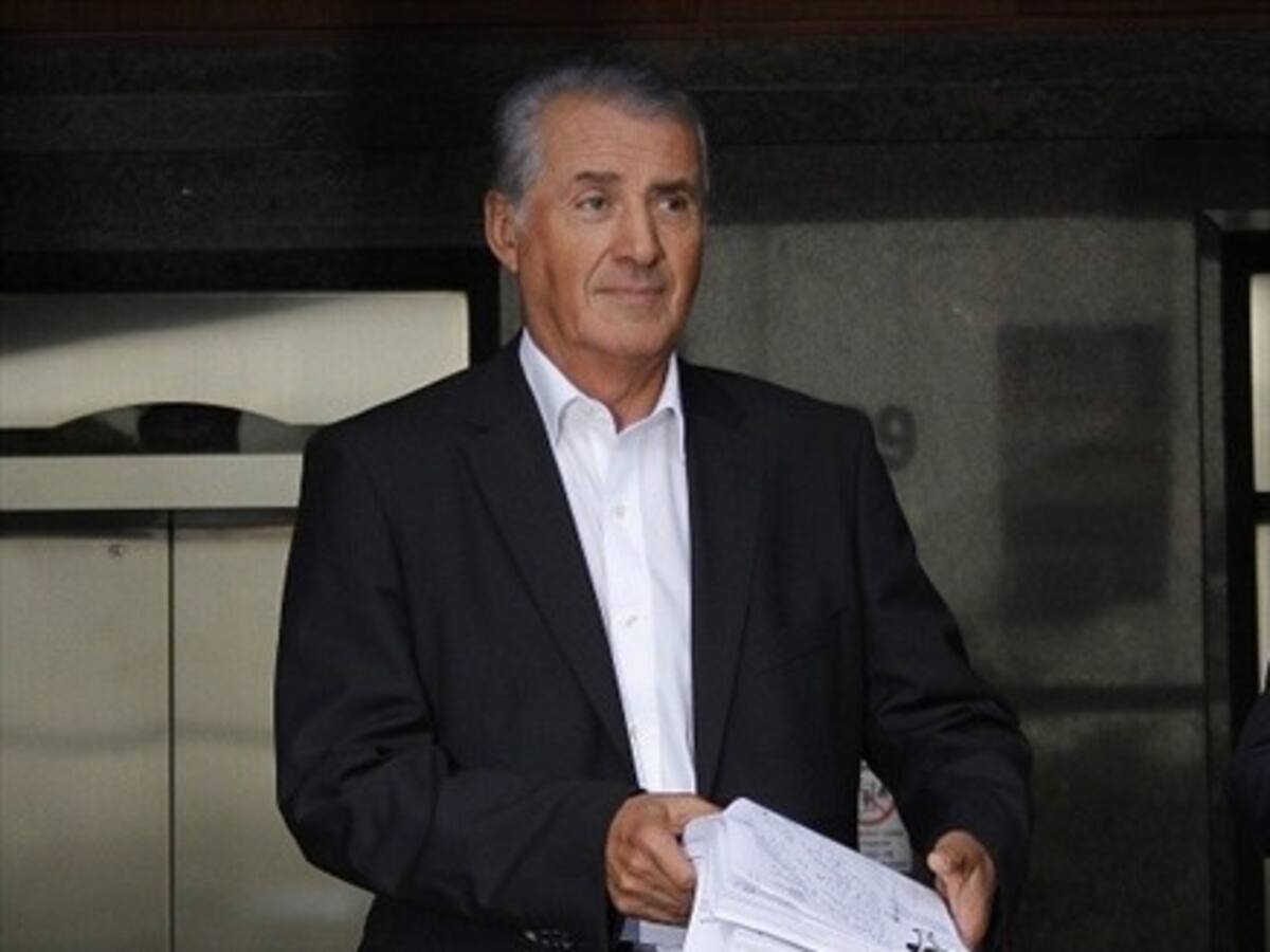 Ponce Lerou celebró en Wall Street los 25 años de la firma que controla SQM