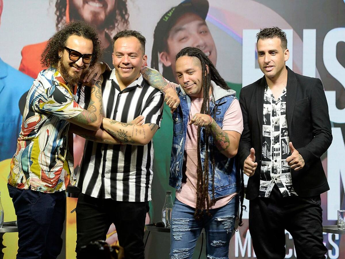 Fusión Humor: «Esperamos 10 años para estar en Viña y justo se da en el estallido social»