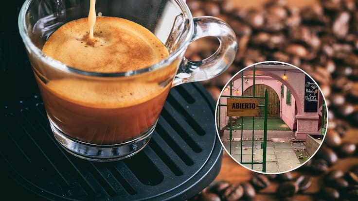 Revelan cierre definitivo de conocida cafetería en Santiago: “Nos brindaron un espacio único”