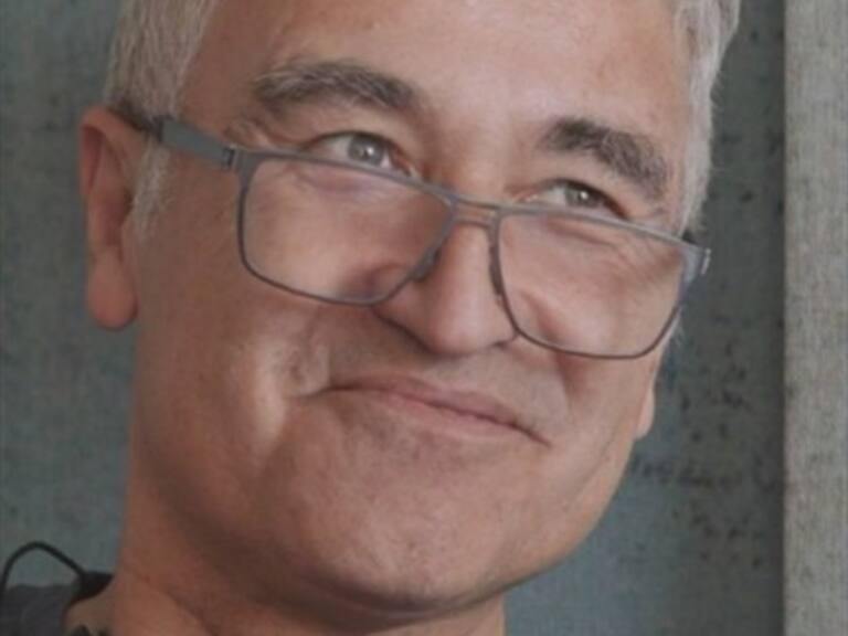 Jorge González sobre Mon Laferte: Yo era un fan, ahora soy más fan