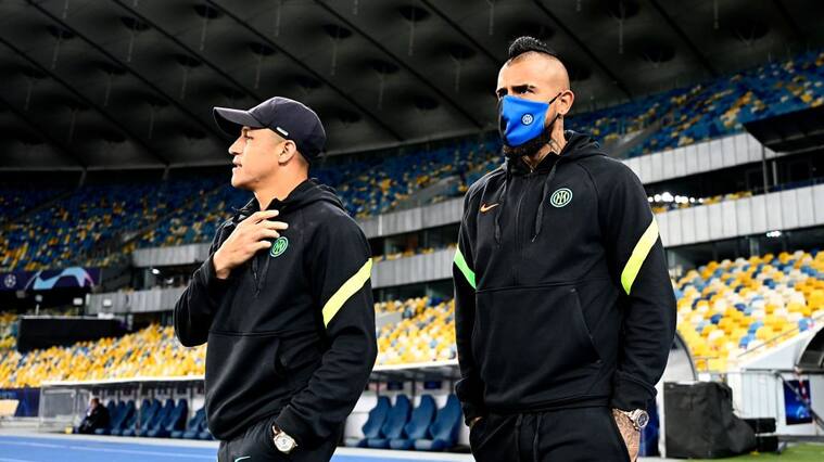 Partidos de hoy, 3 de noviembre, en la Champions League: ¿a qué hora juega hoy el Inter?
