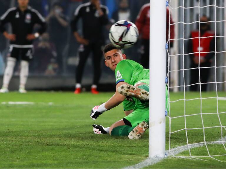 Universidad de Chile oficializó el fichaje de Martín Parra para lo que resta de temporada