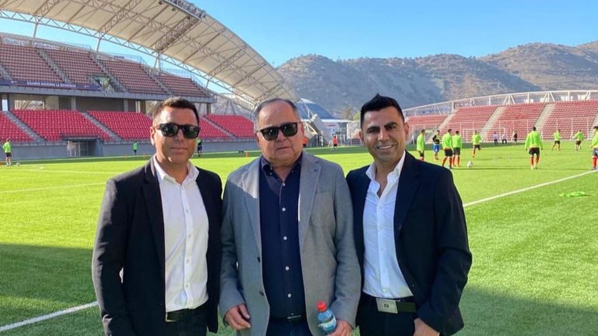 Se baja candidato a la presidencia de la ANFP: acusó amenazas y “juego sucio” dentro de Quilín