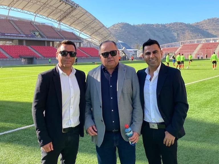 Instagram @cesarvillegasmena