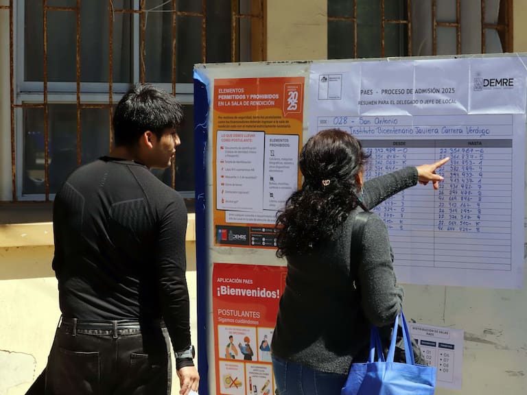 Tiene 99.3% de empleabilidad al primer año: esta es la carrera de Instituto Profesional que tiene trabajo casi asegurado en Chile