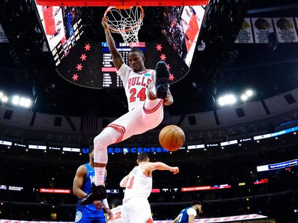 Cartelera NBA: Revisa la programación de los juegos para este sábado 12 de febrero