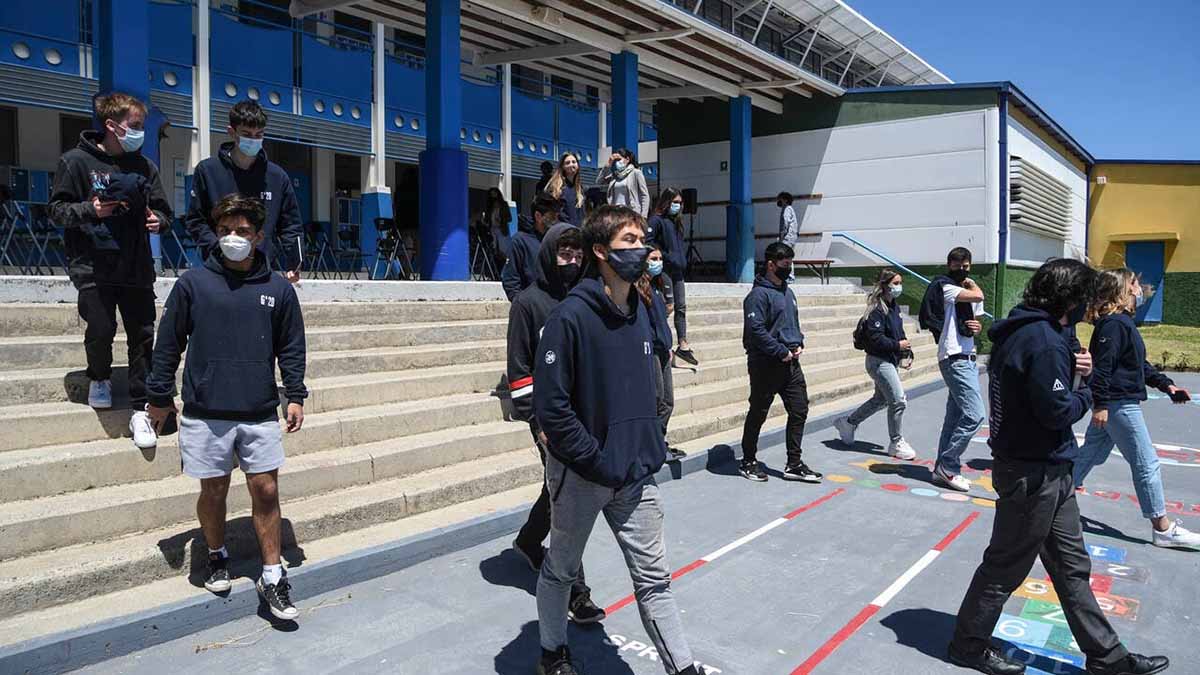 Regreso a clases 2022