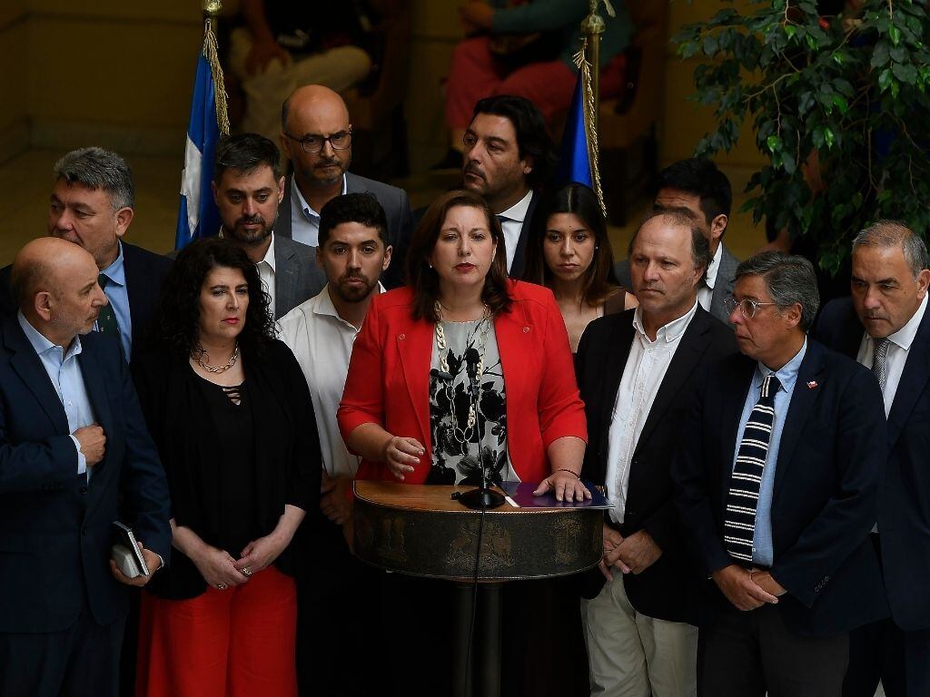 Agencia Uno