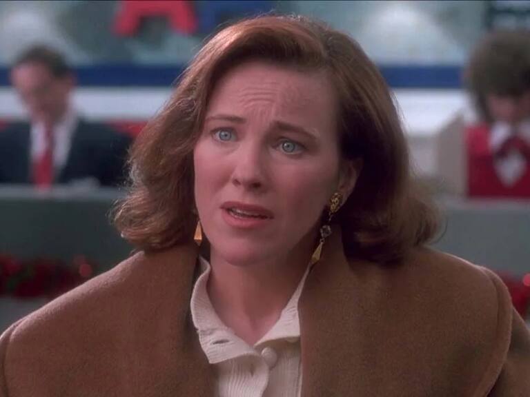 Luto en el mundo del cine: fallece recordada actriz de “Mi pobre angelito”, Catherine O’Hara, a los 71 años