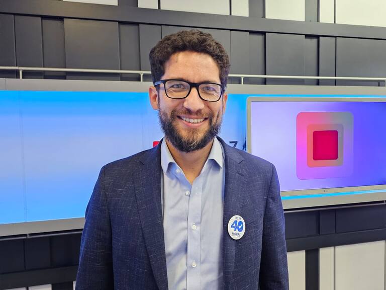 Entra en vigencia Ley de 40 laborales: Subsecretario del Trabajo responde dudas