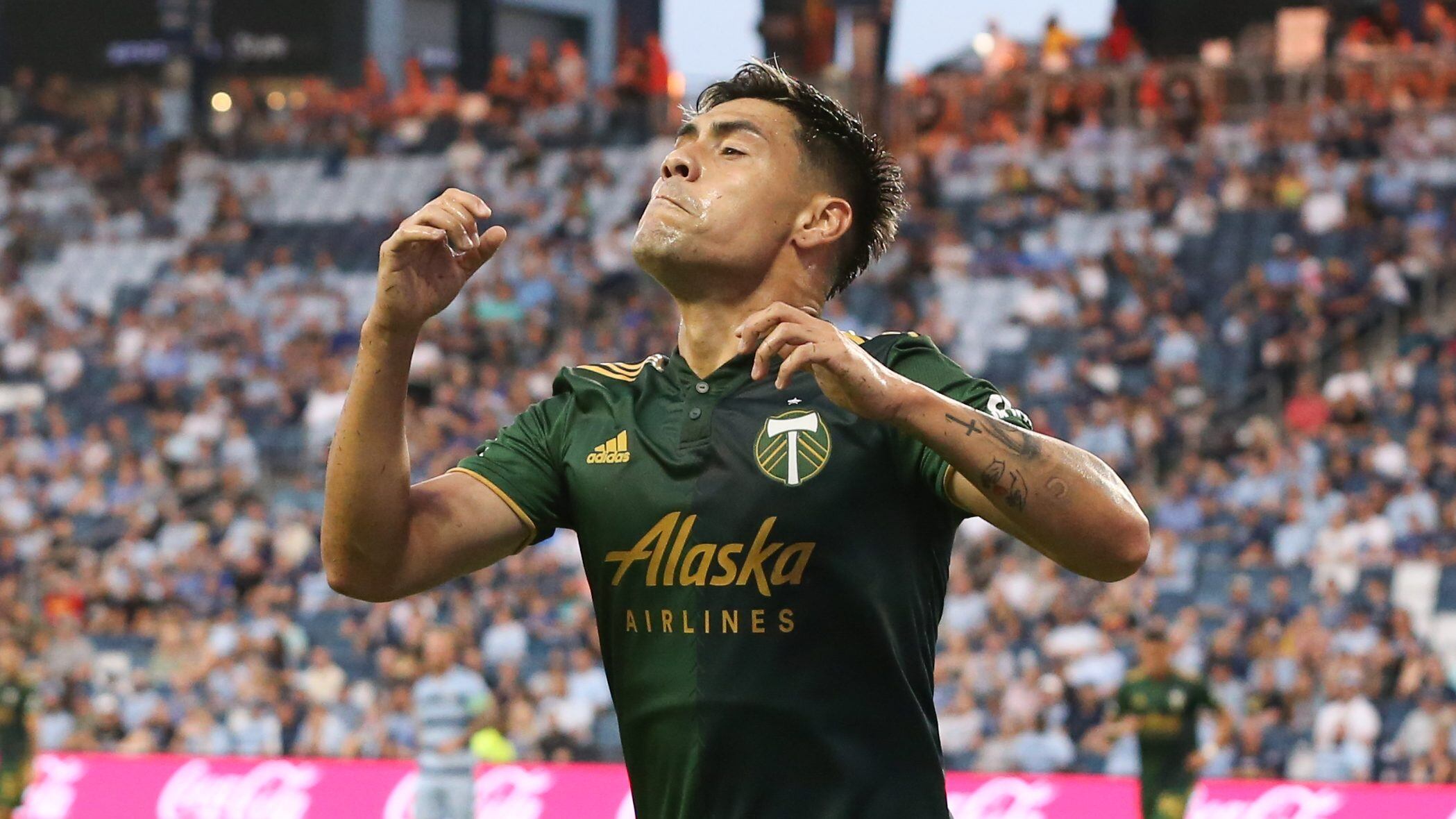 MLS Playoffs