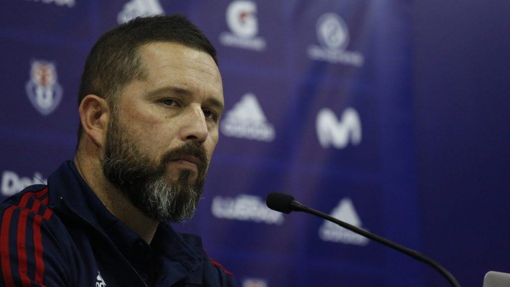 29 de Abril del 2019/SANTIAGO
Rodrigo Goldberg, se refiere al proyecto formativo e identidad del Club Universidad de Chile
FOTO:SEBASTIAN BROGCA/AGENCIAUNO
