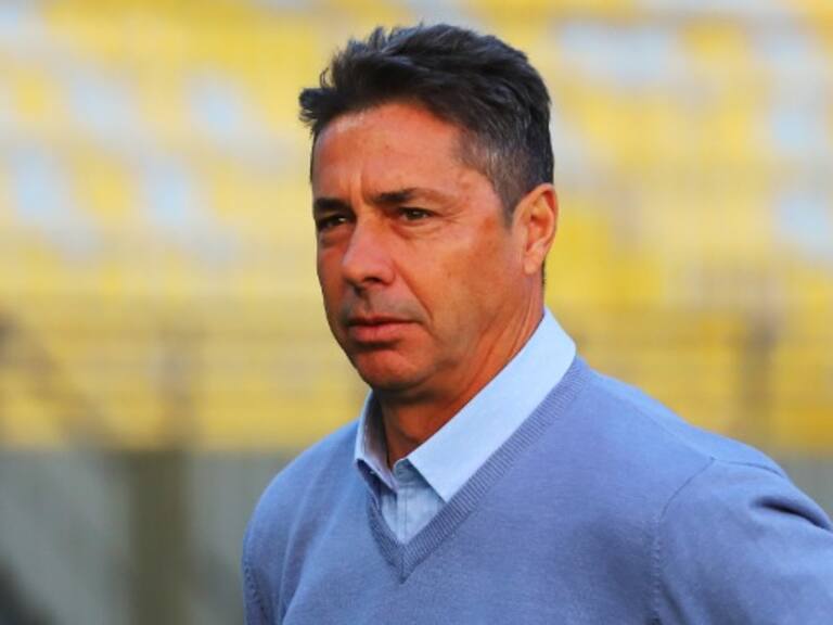 Héctor Almandoz