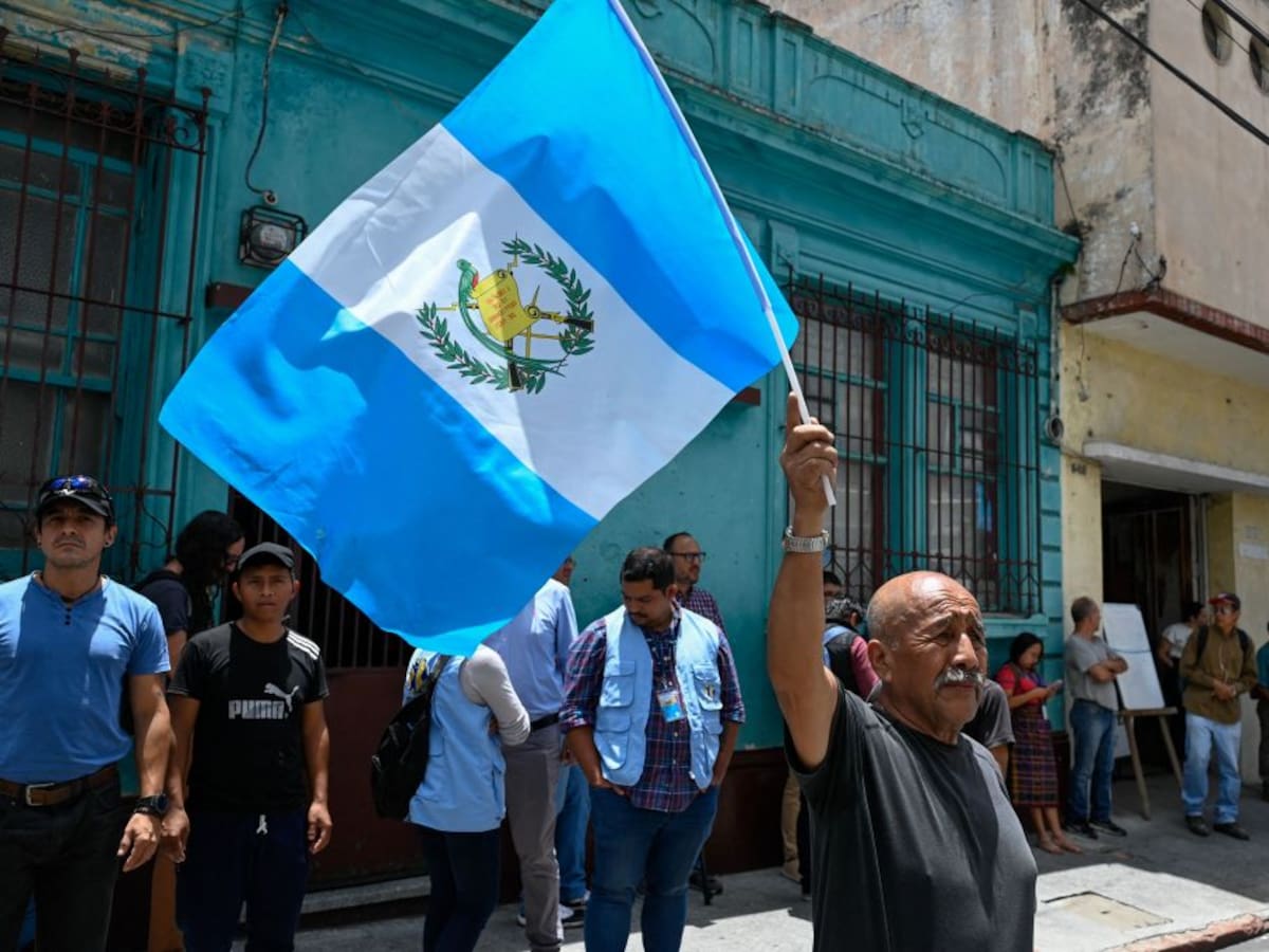 Guatemala: asesinan a importante dirigente sindical del sector textil y EEUU manifiesta preocupación