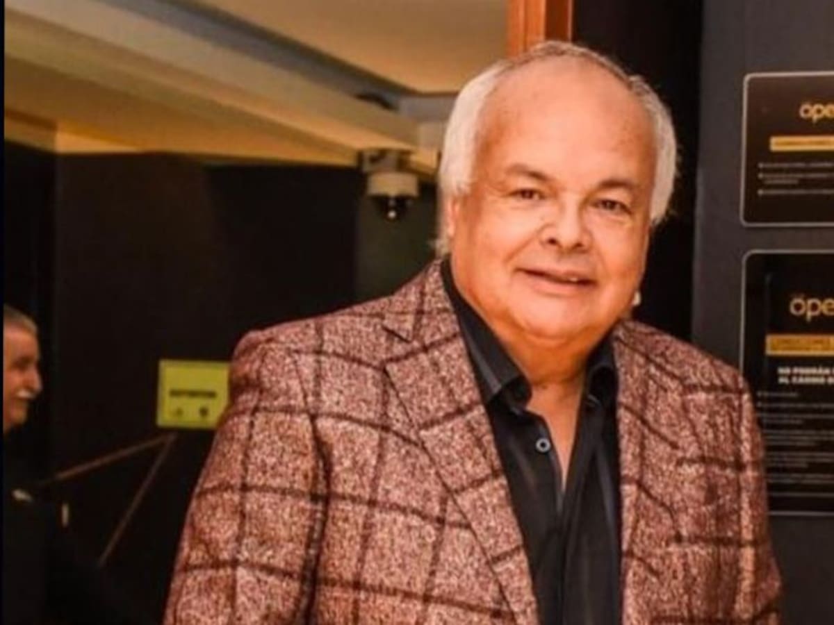 «Está esa sensación de que al humorista lo puedan pifiar»: Álvaro Salas se refiere a un posible regreso al Festival de Viña del Mar