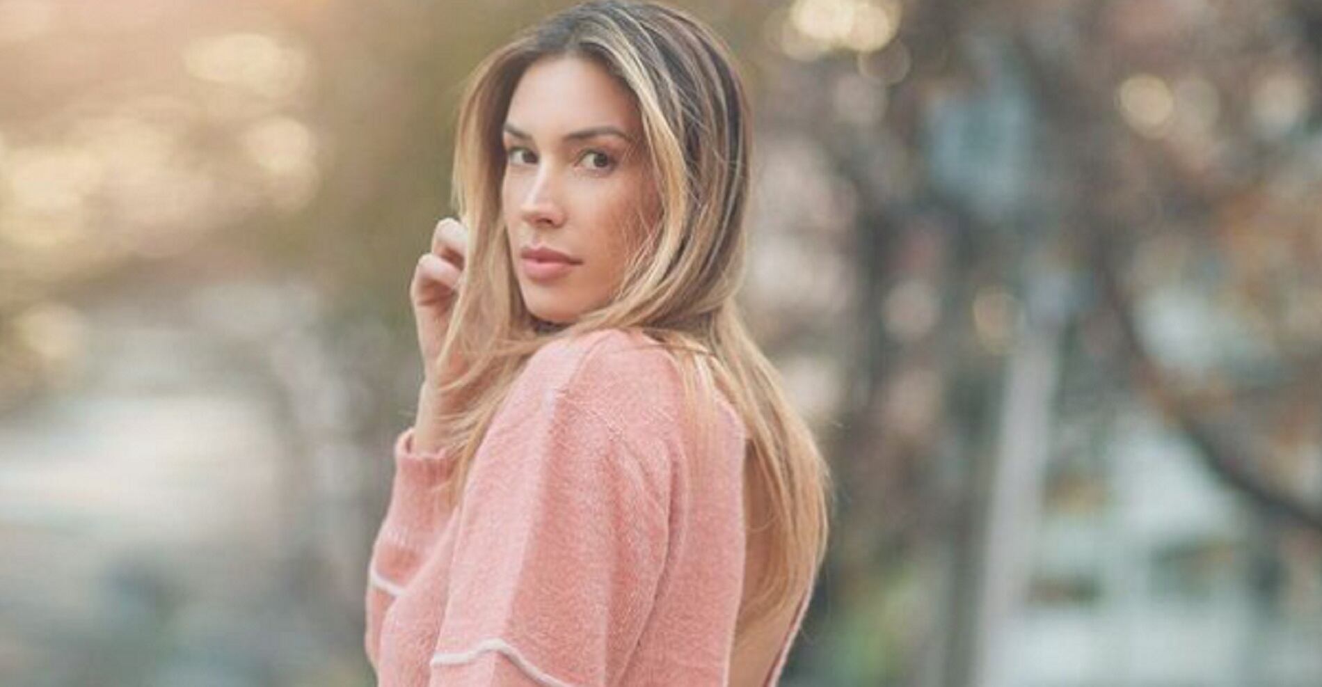 Vanesa Borghi