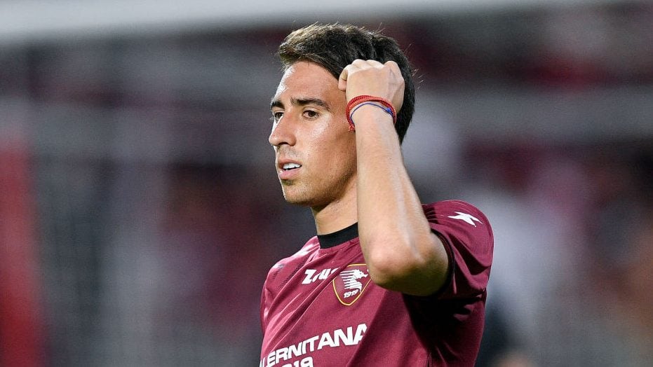 Diego Valencia