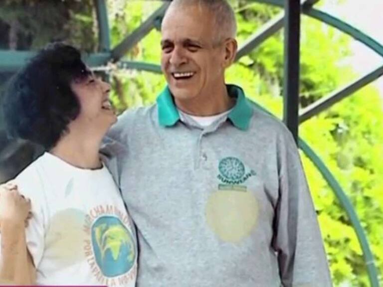 Paulina Urrutia y cuarentena de Augusto Góngora: «Ha sido absolutamente devastadora para él»