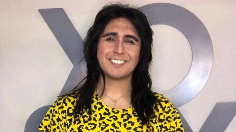 Nicolás Cid habló de su recuperación: "Sacarse un cáncer de encima no es fácil"