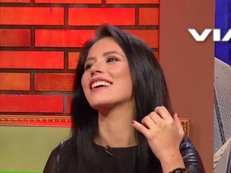 Angie Alvarado rememoró pelea con Paty Maldonado por Mago Valdivia: «Fue muy machista»