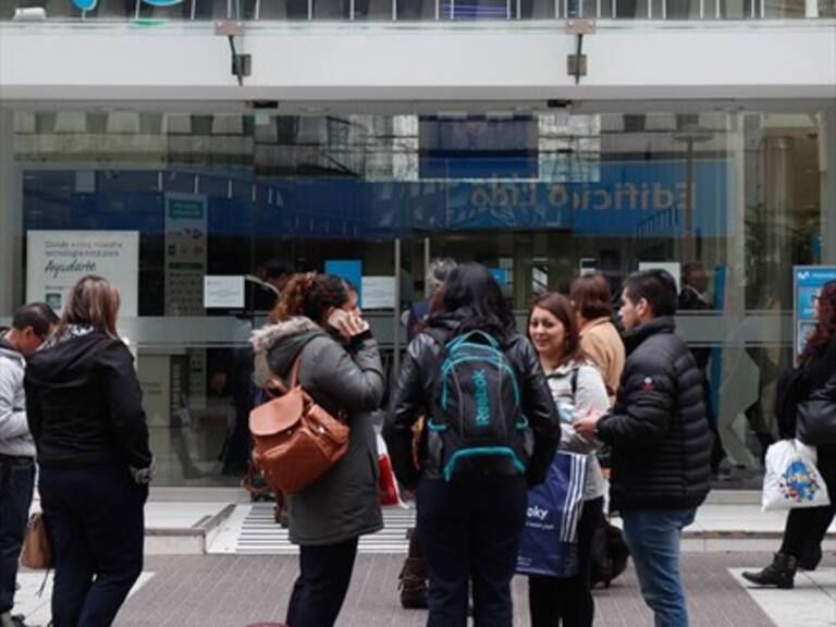 Movistar lanzó un asistente virtual llamado Aura