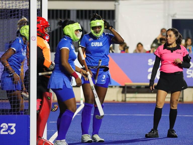 Cuatro nuevos deportistas cubanos solicitaron formalmente refugio en Chile tras abandonar su delegación en la Villa Panamericana