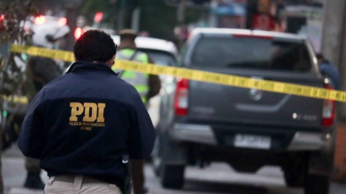 Adultos mayores son víctimas de violento turbazo en su vivienda en La Florida