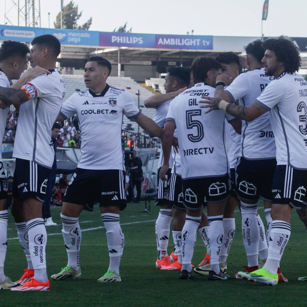 Fue desechado por Colo Colo y ahora podría dar el gran salto de su carrera: lo quiere un gigante Brasil