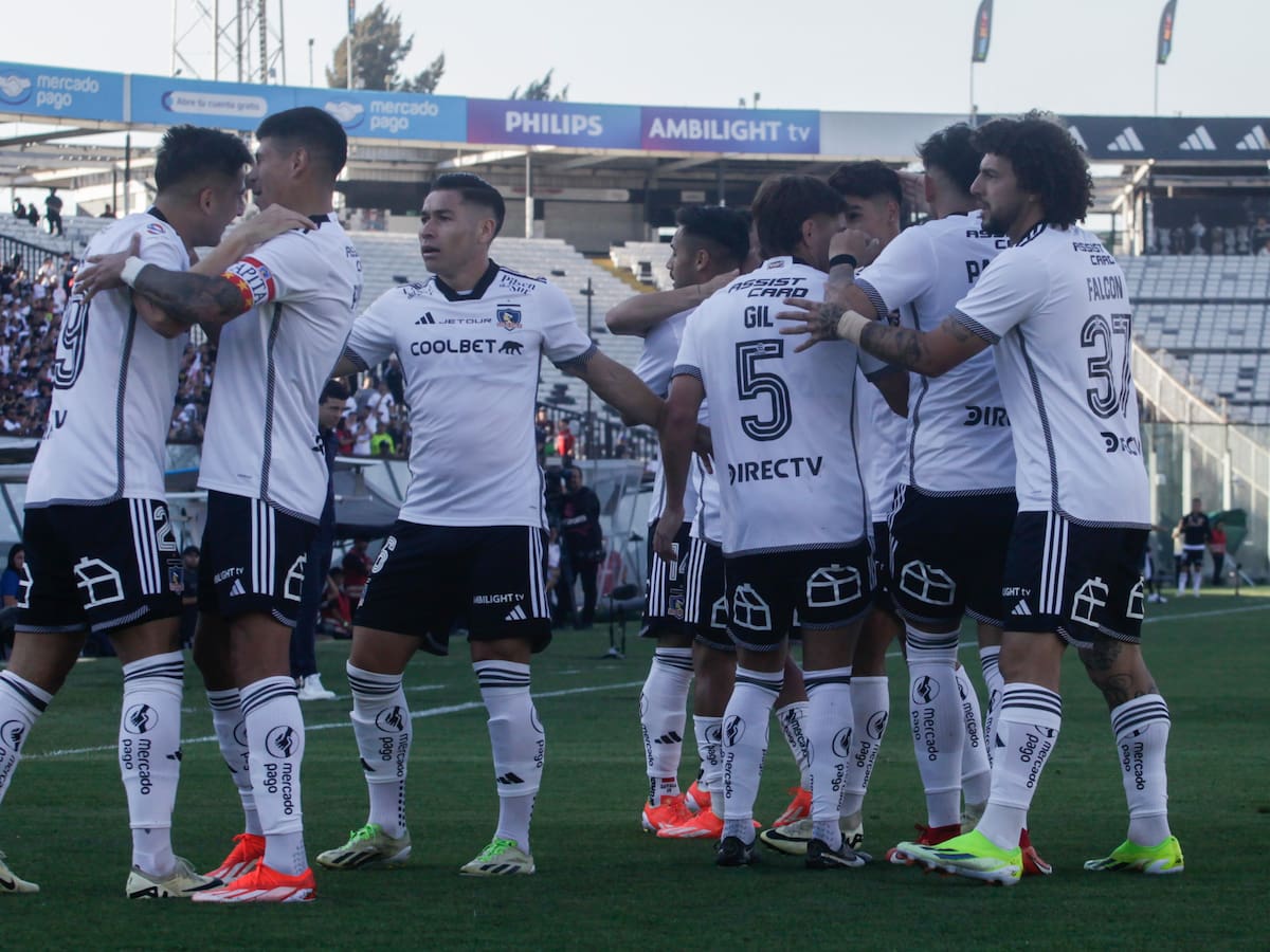 Fue desechado por Colo Colo y ahora podría dar el gran salto de su carrera: lo quiere un gigante Brasil