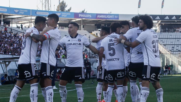 Fue desechado por Colo Colo y ahora podría dar el gran salto de su carrera: lo quiere un gigante Brasil