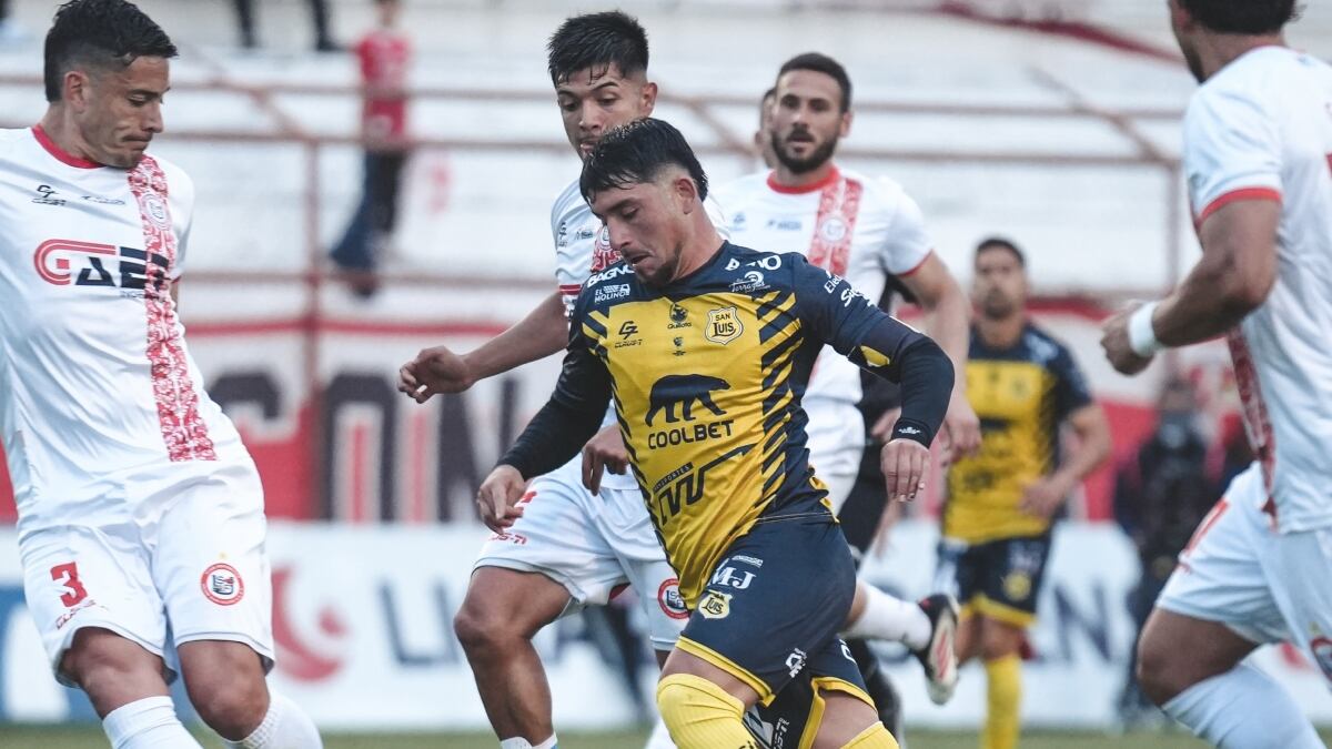 La Primera B suma a otro firme candidato al ascenso: presión para Cobreloa y Wanderers