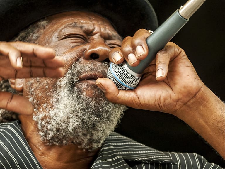 U-Roy, uno de los pioneros del reggae y el dancehall, falleció a los 78 años