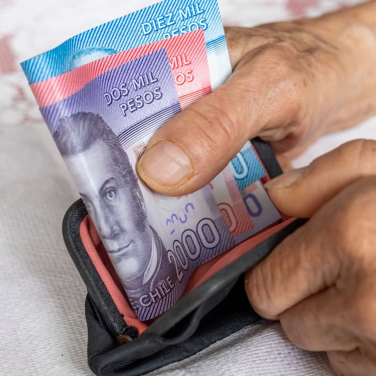 Ex Bono Marzo 2026: esta es la próxima fecha de pago en marzo y cómo revisar con tu RUT si te corresponde