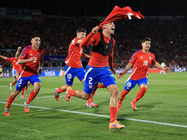 El 'Lado B' del triunfo de Chile sobre Nueva Zelanda