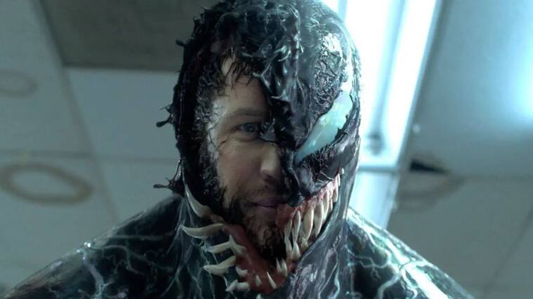 Venom 3 - Tom Hardy - película