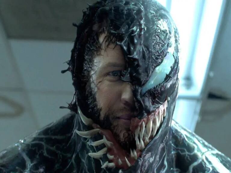 Venom 3 - Tom Hardy - película