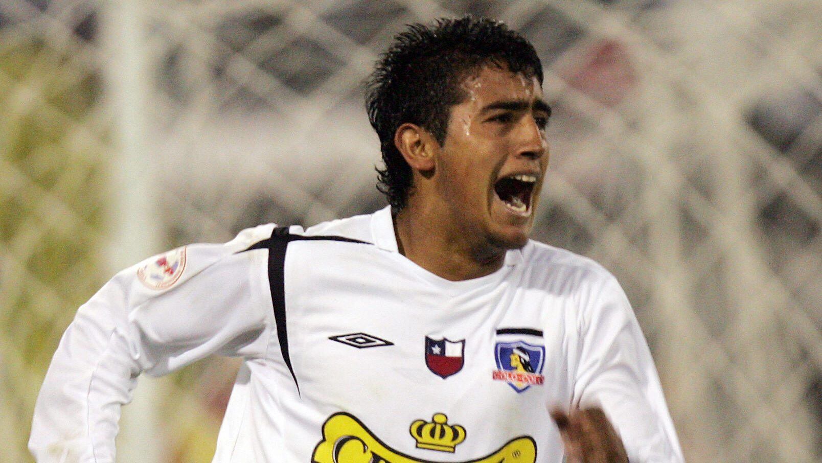 Arturo Vidal Colo Colo