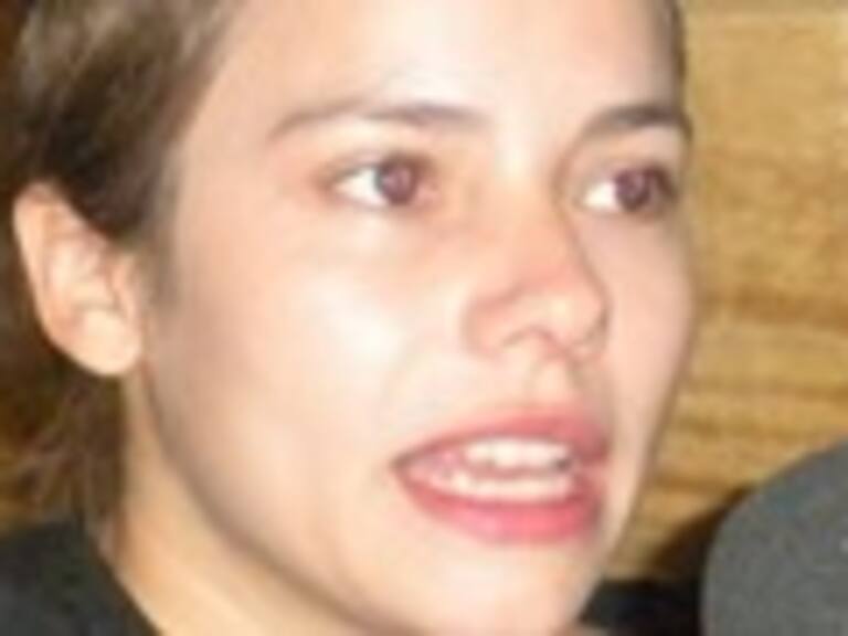 Actriz de ‘Joven y alocada’: »Es una película sin límites, sin miedos y sin juicios morales»