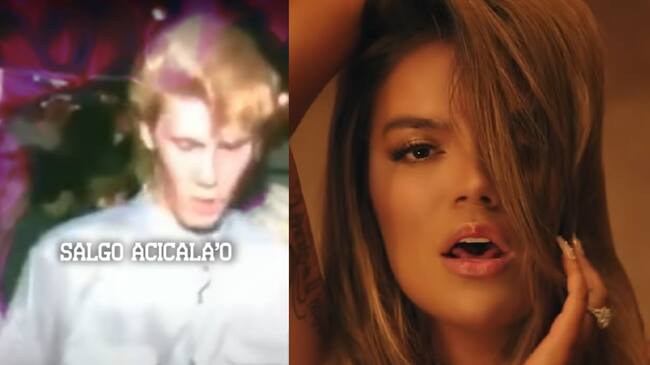 Captura "Bichoto" y "Bichota" | YouTube