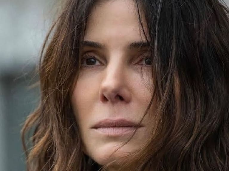 Sandra Bullock en Imperdonable